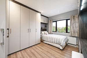 Meadow Head Drive Meadowhead